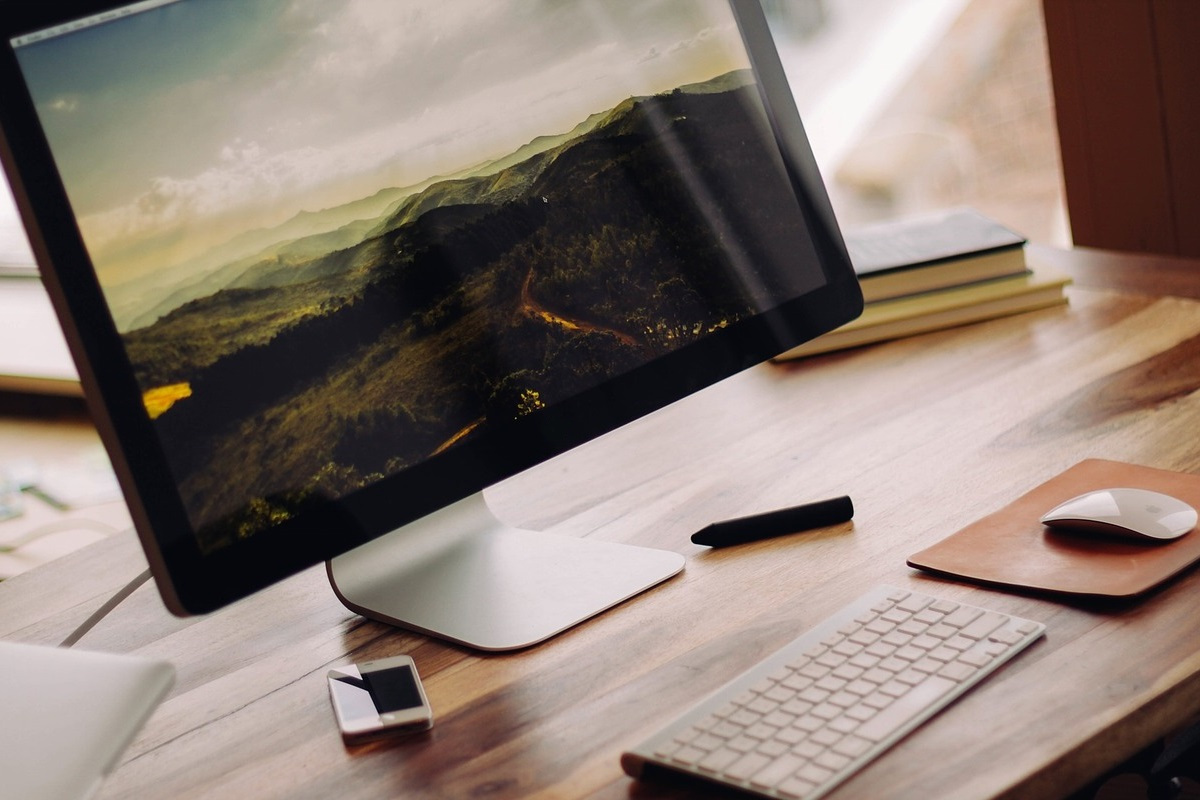 monitor