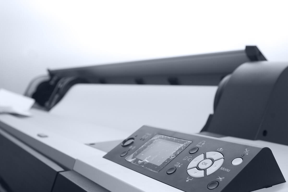 printer